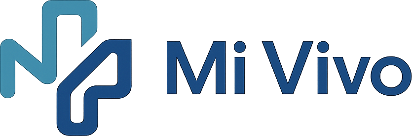 Mi Vivo logo